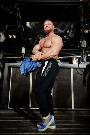 Фотограф Сергей Дружинин